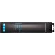 OSTALO Podloga za miša Gaming Mauspad Innovation IT Small 400x300mm Black - MZ001