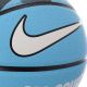 NIKE Lopta everyday all court 8p graphic deflated 07 U - N.100.4370.409.07