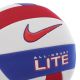 NIKE Lopta all court lite vb - N.100.9071.124.05