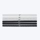 NIKE Traka flex classic headbands 6pk U - N.101.1927.189.OS
