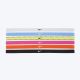 NIKE Trake flex classic headbands 6pk U - N.101.1927.702.OS
