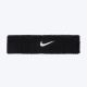 NIKE Znojnice swoosh classic headband U - N.101.2407.010.OS