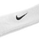 NIKE Znojnice swoosh classic headband U - N.101.2407.101.OS
