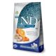 N&D Ocean Codfish Pumpkin&Orange Medium/Maxi 2,5kg - PS6028