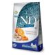 N&D Ocean Codfish Pumpkin&Orange Mini Adult 800g - PS6029