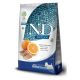 N&D OCEAN Herring&Orange Mini Adult 2,5kg - PS6037