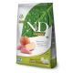 N&D PRIME Boar&Apple Mini Adult 7kg - PS6046