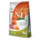 N&D Pumpkin Boar&Apple Mini Adult 2,5kg - PS6057