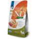N&D Pumpkin Duck&Cantaloupe Melon Mini Adult 2kg - PS6063