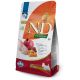 N&D Pumpkin Quail&Pomegranate Mini Adult 2kg - PS6077