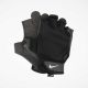 NIKE Rukavice men's essential fitness gloves l u - N.LG.C5.057.LG