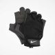 NIKE Rukavice men's essential fitness gloves m u - N.LG.C5.057.MD