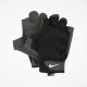 NIKE Rukavice men's essential fitness gloves s u - N.LG.C5.057.SL