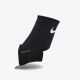 NIKE Steznik Pro Ankle Sleeve 2.0 L Black/White U - N.MS.37.010.LG
