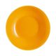 LUMINARC Arty oranz duboki tanjir 20 cm - P6324
