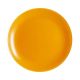 LUMINARC Arty oranz plitki tanjir 26 cm - P6129