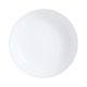 LUMINARC Duboki tanjir 25cm Friends time exp, bela - P6282