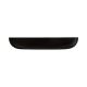 LUMINARC Duboki tanjir 21cm Friends time exp, crna - P6361