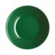 LUMINARC Arty zeleni duboki  tanjir 20 cm - Q2950