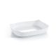 LUMINARC Posuda za pečenje 32x26cm Smart cuisine trianon, bela - Q3201