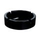 LUMINARC Pepeljara 10.7cm, crna - 12643-1