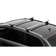 NORDRIVE Krovni nosači 