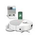 iROBOT Robot usisivač Roomba Combo 505+ beli - N185240