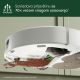 iROBOT Robot usisivač Roomba Combo 505+ beli - N185240