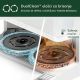 iROBOT Robot usisivač Roomba Combo 505+ beli - N185240