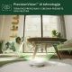iROBOT Robot usisivač Roomba Combo 505+ beli - N185240