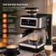 ZOTRIX Aparat za espresso sa mlinom 2u1 ESM-20T - EP3134919