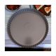 ZOTRIX Kalup za picu i pite karbon 26cm - n7529
