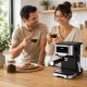 ZOTRIX Aparat za espresso - n7545