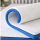ZOTRIX Dreamory MultiZone 7 naddušek 7,5 cm – 80x200 cm - EP3134925