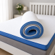 ZOTRIX Dreamory MultiZone 7 naddušek 7,5 cm – 180x200 cm - EP3134940