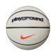 NIKE Lopta Za Kosarku Nike Everyday Playground 8P Graphic Deflated U - N.100.4371.063.07