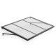 MULTIGARDEN Nadstrešnica za ulazna vrata 140 × 90 cm sa uv zaštitom – - EP3003307