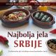Najbolja jela Srbije - 9788652124473