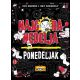 Najgora nedelja: Ponedeljak - 9788680802992