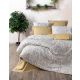 DEKOR DOM Posteljina CB Simple set Double Bohem, Najva - 024710