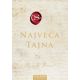 Najveća tajna - 9788610045710