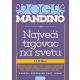 Najveći trgovac na svetu II izdanje - 9788610014204