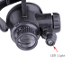 Naocare za uvelicavanje sa led svetlom 10X 15X 20X 25X - 122165