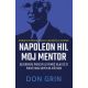 Napoleon Hil - Moj mentor -Don Grin - 9788660358716