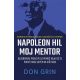 Napoleon Hil - Moj mentor -Don Grin - 9788660358716