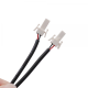Naponski kabl za napajanje stop svetla za električni trotinet Xiaomi M365 (18cm) - 81465