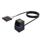 Naponski Power ON/OFF prekidac JWD crni - 220365