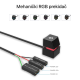 Naponski Power ON/OFF prekidac JWD crni - 220365