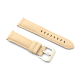 Narukvica elegant kozna za smart watch 22mm bez - 91076-1-1