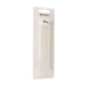 Narukvica elegant relief kozna za smart watch 22mm crna - 91074